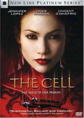 The Cell $1 DVD (7-day loan period)