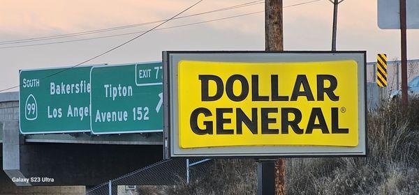 Dollar General