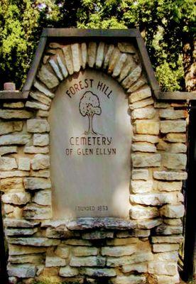 Forest Hill Cemetery