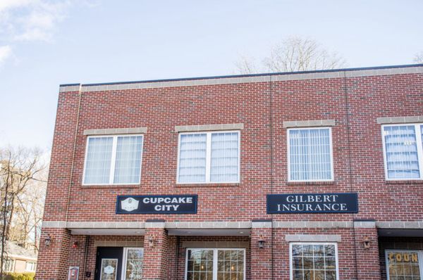 Gilbert Insurance Agency