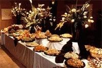 Traditional Buffet