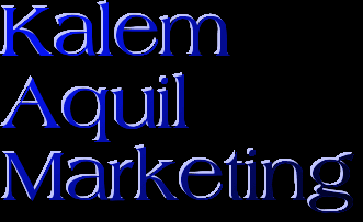 KalemAquil Marketing