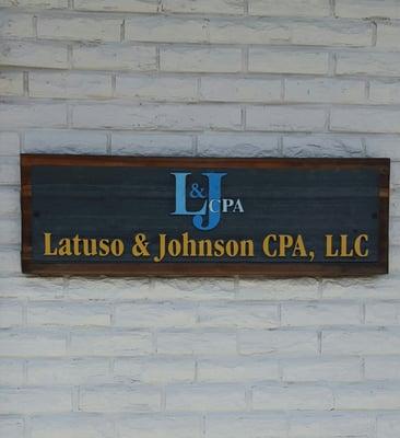 Latuso & Johnson CPA