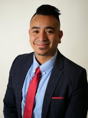 Moises Client Care Specialist Manager