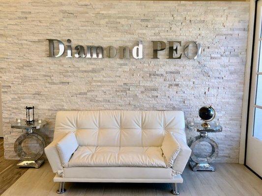 Diamond PEO