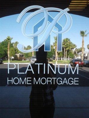 Platinum Home Mortgage