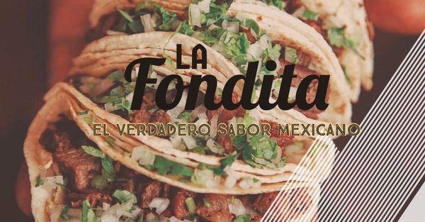 Tacos La Fondita