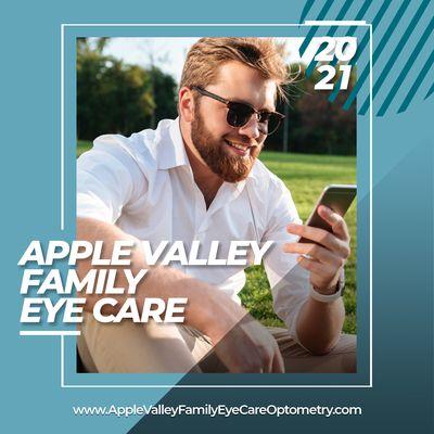 Apple Valley Family Eye Care