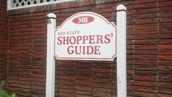 Shoppers' Guide