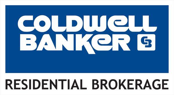 Coldwell Banker Logo