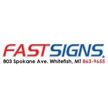 Fastsigns