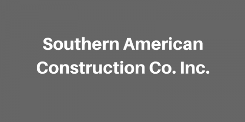 Southern American Construction