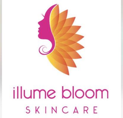 illume bloom skincare