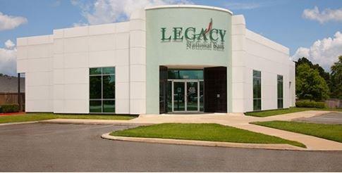 Legacy National Bank