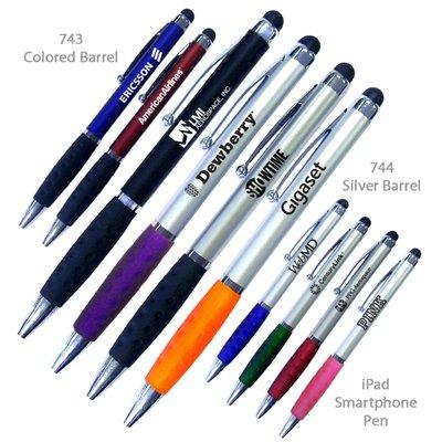 1000's of pens