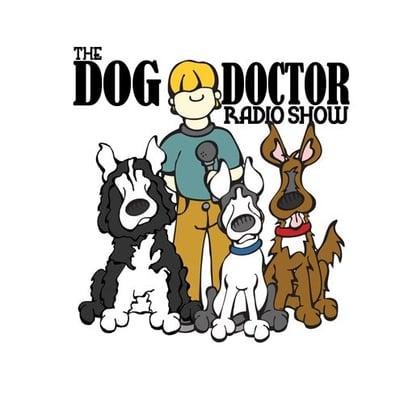 The Dog Doctor Radio Show sponsored by Denver Dog Works