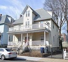 Single family home for sale in Dorchester.