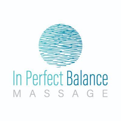 In Perfect Balance Massage