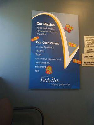 DaVita Anaheim Dialysis