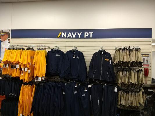 Navy Exchange