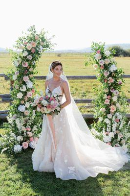 Florajean Flowers