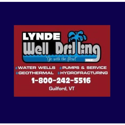 Lynde Well Drilling Inc