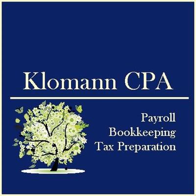 Johanna Klomann, CPA, PLLC