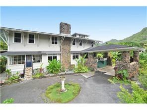 Sold Honolulu Home