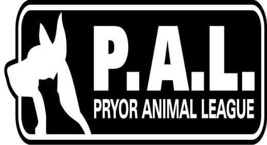 Pryor Animal League Boarding