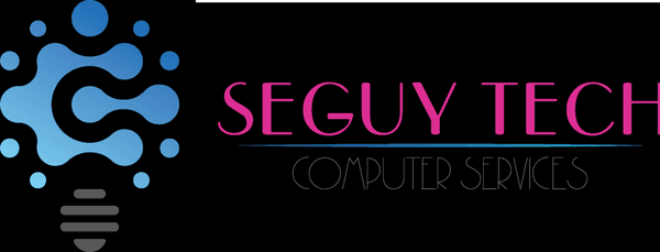 Seguy Tech Computer Services