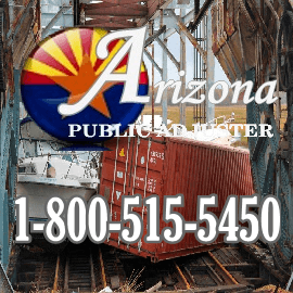 Public Adjuster Arizona