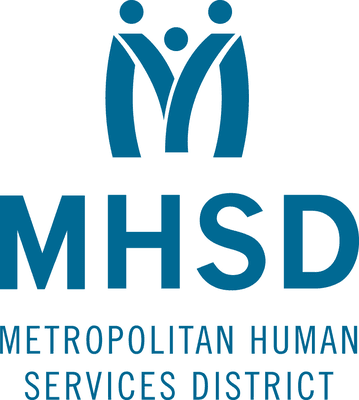 Metropolitan Human Services District