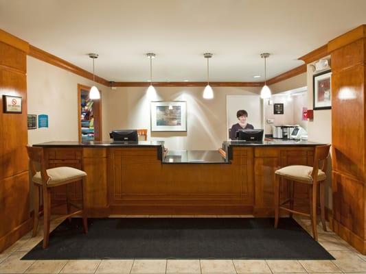 Staybridge Suites Detroit-Utica, An IHG Hotel