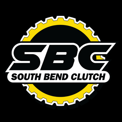 South Bend Clutch - We Motivate the Shiftless