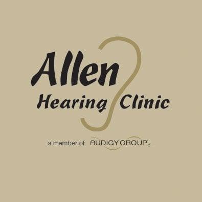 Welcome to Allen Hearing Clinic!