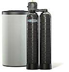 Non-Electric Kinetico Water Softener