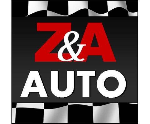 Z & A Auto Sales