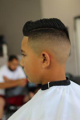 Quality Fades only!