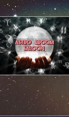 Astro Broom Salon