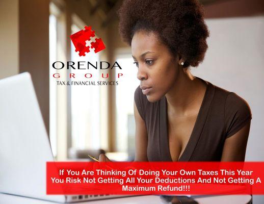 Orenda Group