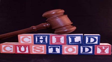 Child Custody investigations.