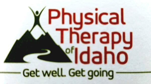 Physical Therapy Of Idaho