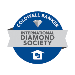 Coldwell Banker International Diamond Society