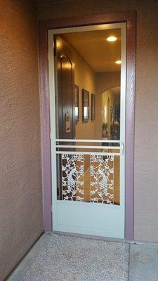 Screen Door El Dorado 3900 Active Screen Doors