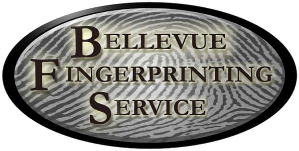 Bellevue Fingerprinting Service