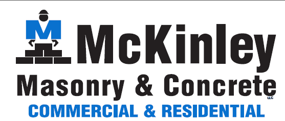 McKinley Masonry & Concrete