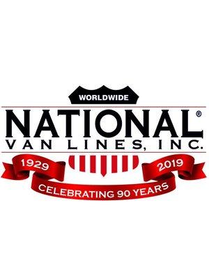 National Van Lines