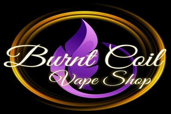 Burnt Coil Vape Shop