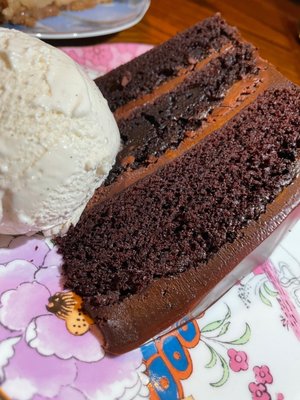 Chocolate Cake