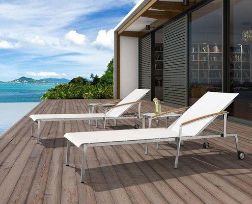 Silhouette Outdoor Furniture